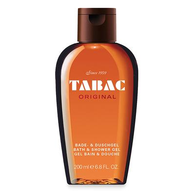 Tabac Original Bath & Shower Gel 200 ml - Shower Gels & Body Wash