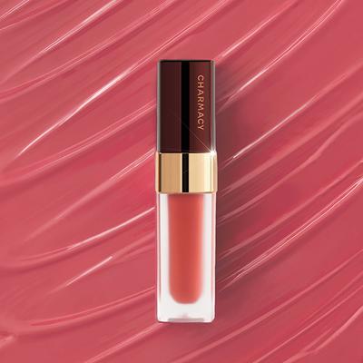 Charmacy Milano Stunning Longstay Liquid Lip (Sand Storm) 5.6 ml - Liquid Lipsticks