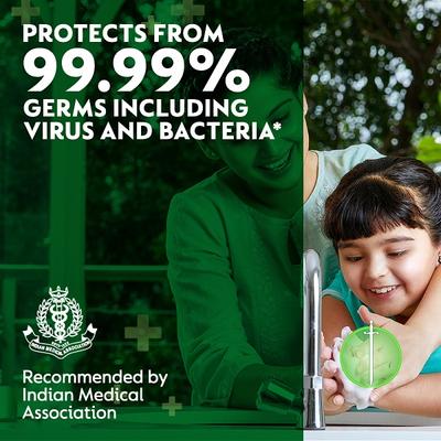 Dettol Soap - Original (Buy 4 Get 1 Free x 75 gm) - Soaps