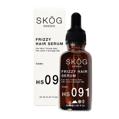SKOG FRIZZY HAIR SERUM 30 ml - Hair Serums