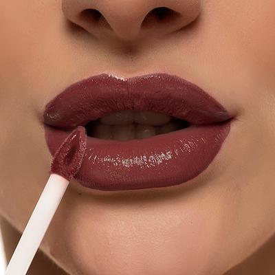 Renee Gloss Stay Transfer Proof Glossy Liquid Lip Color - Alice 3.5 ml - Liquid Lipsticks