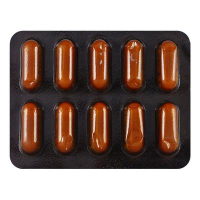 Calcigard 10mg Capsule 10'S - Hypertension-Cal