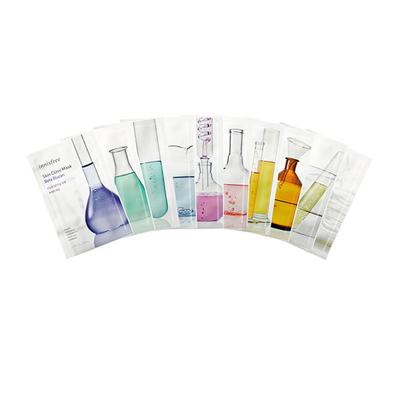 Innisfree Skin Clinic Mask - Hyaluronic Acid 20 ml - Sheet Masks