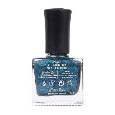 Color Fx COCKTAIL 135 9 ml - Nail Polish