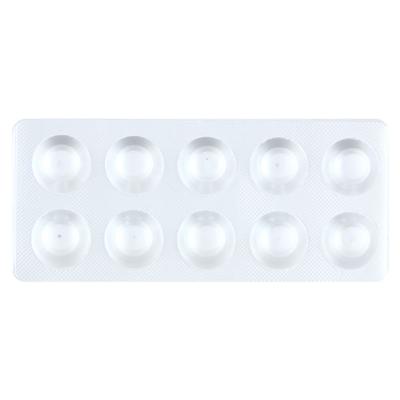 PREGAKON NT Tablet 10's - Neuropathic Pain-Dru