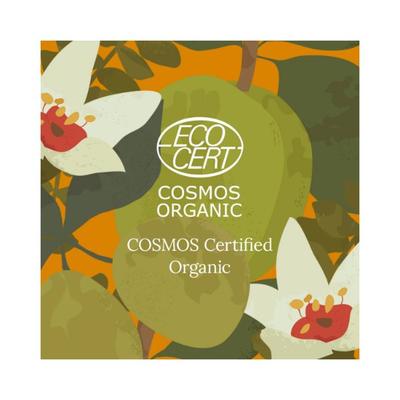 Juicy Chemistry Tamanu, Kakadu Plum & Frankincense Face Eash for Damaged And Pigmented Skin 100ml - Face Wash & Cleansers