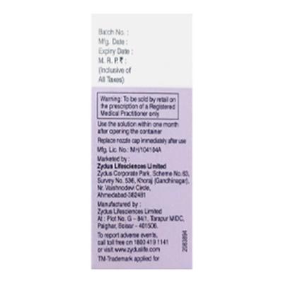 ZYWET Ophthalmic Solution 10ml - Dry Eye-Olt