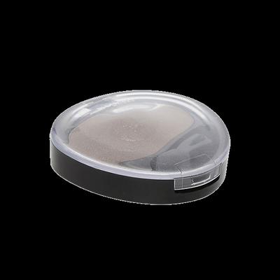 Deborah Milano 24ORE VELVET Eye Shadow - 06 DARK CHOCOLATE 5 gm - Eyeshadow, Bases & Primers