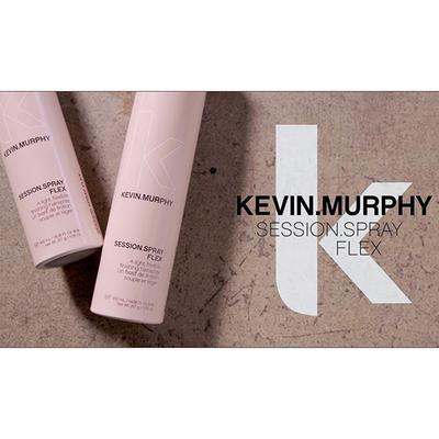 Kevin Murphy Flex Session Spray Hair Sprays & Mists 400 ml - Hair Sprays & Mists