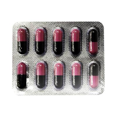 Itodom 150mg Capsule 10'S - Gastro Intestinal Motility Disorders-GIT