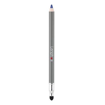 Lenphor Smudge Me Eye Pencil Tinted Blue 04 1.2 Gm - Eyeliners