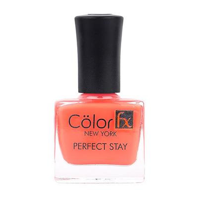 Color Fx PERFECT STAY 124 9 ml - Nail Polish