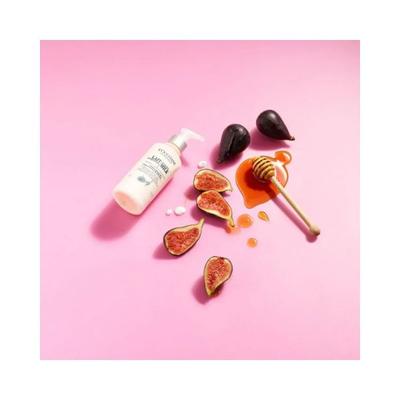 L'Occitane Cleansing Milk Make-Up Remover 200 ml - Make Up Removers