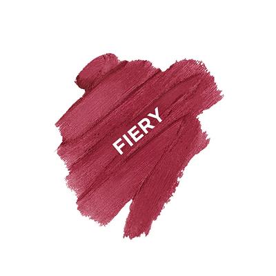 Revlon Matte Balm - Fiery 2.7 Gm - Lip Balms