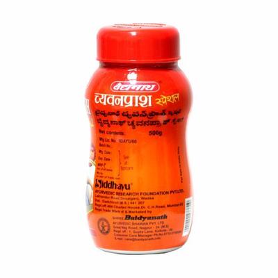 Baidyanath Chyawanprash Special 500 g - Chyawanprash