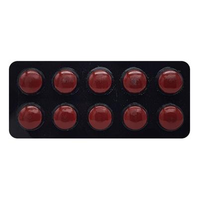 Xenadom 250mg Tablet 10'S - Pain relief-Nsa