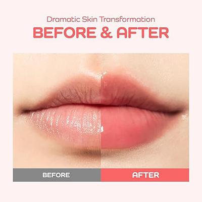 Hince Vita Barrier Nourishing Lip Oil 01 Kingsberry 4.5 ml - Lip Balms