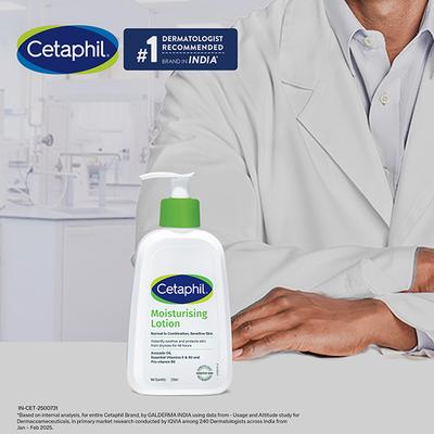 Cetaphil Moisturising Lotion 236 ml - Lotions & Creams