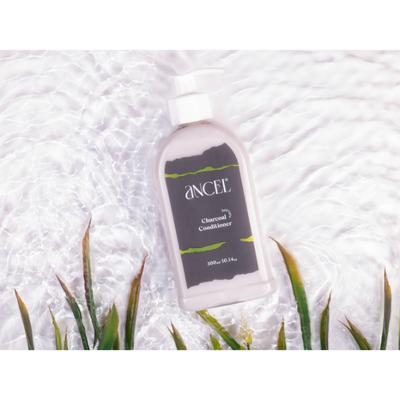 Ancel Charcoal Conditioner 300 ml - Conditioners