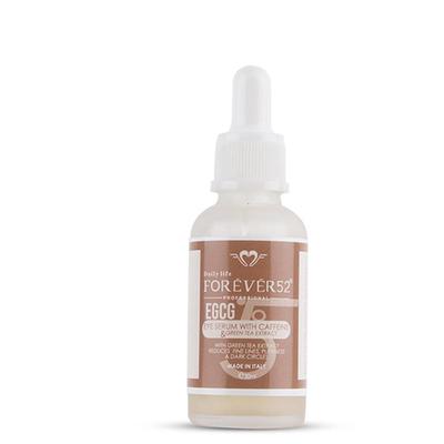 Daily Life Forever52 Egcg Eye Serum With Caffeine-SK601 30 ml - Face Serum