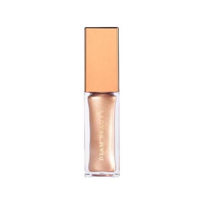 Diam Beauty All That Shines Liquid Highlighter, Golden Hour 10.4 ml - Highlighters & Illuminators