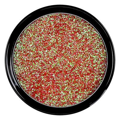 Daily Life Forever52 Press Glitter Eyshadow/Nail Art Ps005 3 Gm - Eyeshadow, Bases & Primers