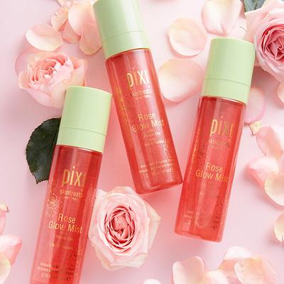 Pixi Roseglow Mist 80 ml - Face Mists