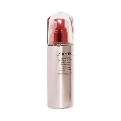 Shiseido Revitalizing Treatment Softener Lotion 150 ml - Lotions & Creams