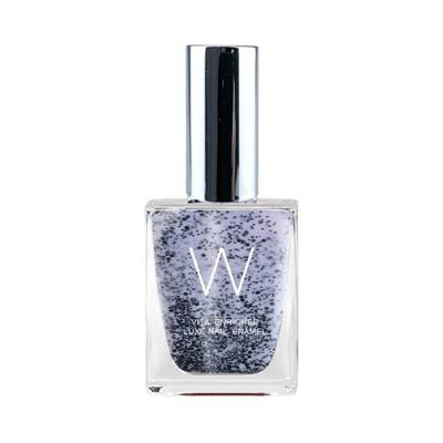 W Vita Enriched Nail Enamel Crunch 10 ml - Nail Polish