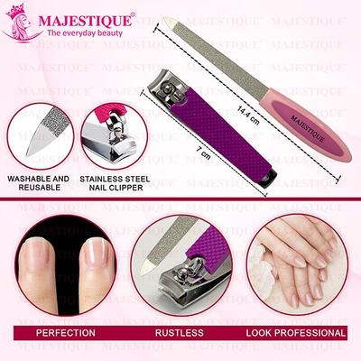 Majestique Blackhead Remover Set 1's - Facial Kits