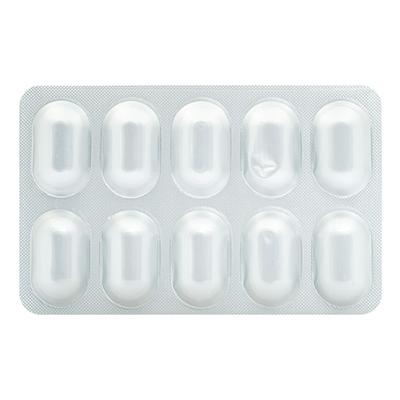 Oscreen Tablet 10'S - Supplements-Vam