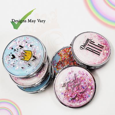 Majestique Compact Mirror FC86 1's - Others