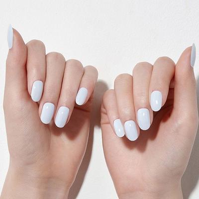 Dashing Diva Glaze Nail Polish - Fresh Breeze 1's - Nail Care