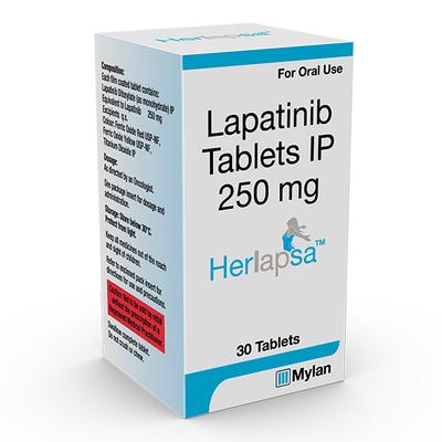 HERLAPSA Tablet 30's - Cancer Oncology-Cyt
