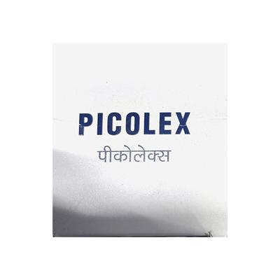 PICOLEX Syrup 200ml - Constipation-Lax