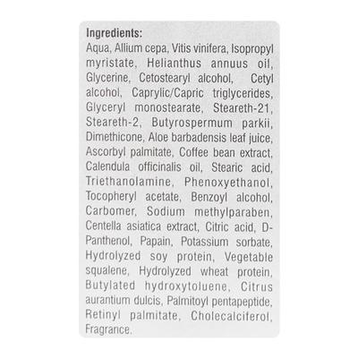 Elastoderm Cream 50gm - Dry Skin-Emo