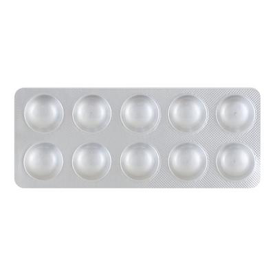 Adilip 135mg Tablet 10'S - High Cholesterol-Dys