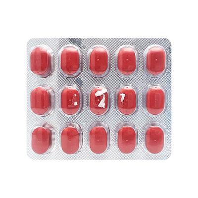 GLIMESTAR M2 Tablet 15's - Diabetes-Ant