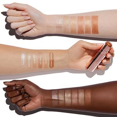 Anastasia Beverly hills Stick Highlighter - Dripping in Gold 8 gm - Highlighters & Illuminators