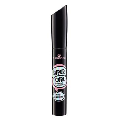 Essence Super Curl Volume Mascara Eye-Opening 8 ml - Mascaras