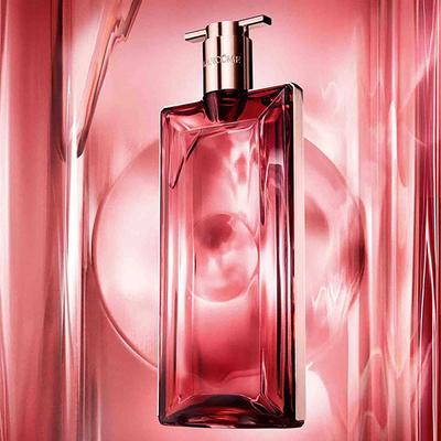 Lancome Idole Power Eau De Parfum Best Seller Luxury Perfume With Four Roses, Jasmine and Chypre Accord 100 ml - Women Perfumes (Edt/Edp)