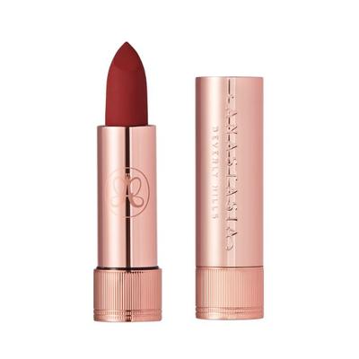 Anastasia Beverly hills Satin Lipstick- Lychee 3.0 gm - Lipsticks