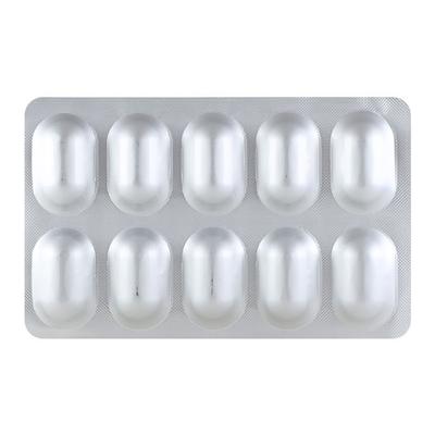 UDA SR 450MG TABLET 10'S - Cholelithiasis/Gall Stones