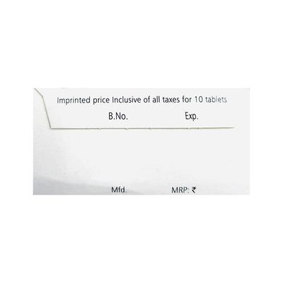 XARELTO 10mg Tablet 10's - Blood Clot-Ant