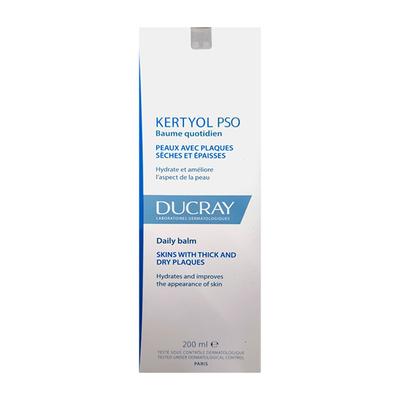 Ducray Kertyol Pso Daily Balm 200 ml - Face Creams