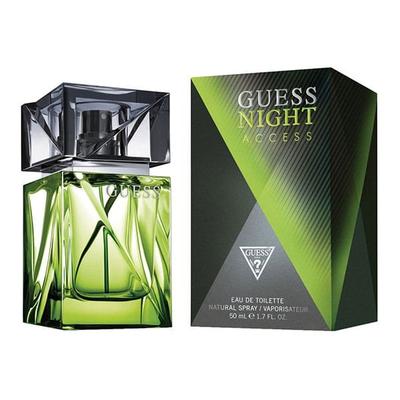 Guess Night Access Eau de Toilette 50 ml - Perfumes (Edt/Edp)
