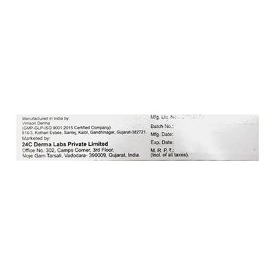 DESONFIN Cream 20g - Skin Infections-Toc