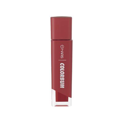 Mars Colorbum Liquid Matte Lipstick - 16 Blushing Budapest 5.5 ml - Liquid Lipsticks