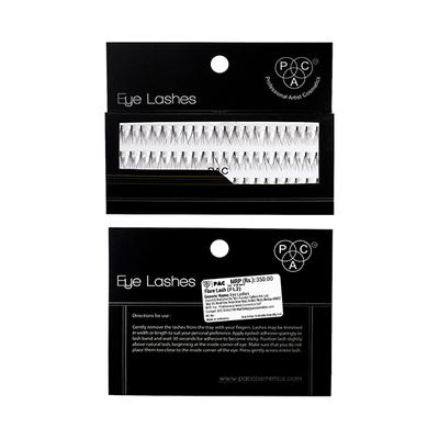 PAC Flare Lash FL2 1's - Eyelashes