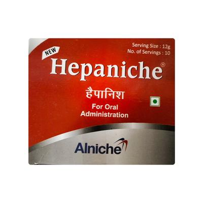 HEPANICHE NEW Sachet 12gm - Supplements-Vam